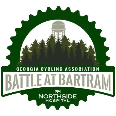youth mountain bike racing Battle at Bartram