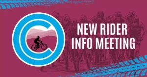 OCMTB New Rider Info Meeting for Parents