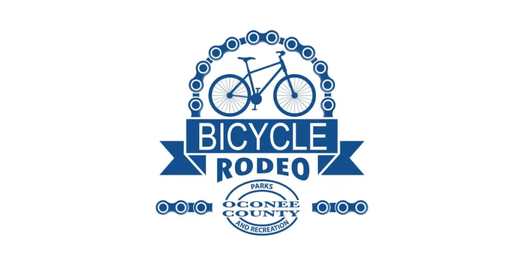 Oconee County Bike Rodeo