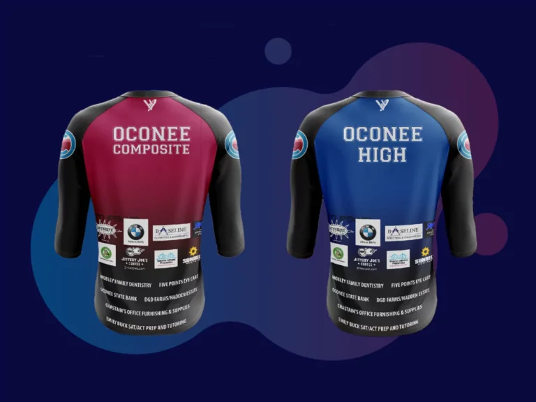 ocmtb youth mountain biking team jerseys