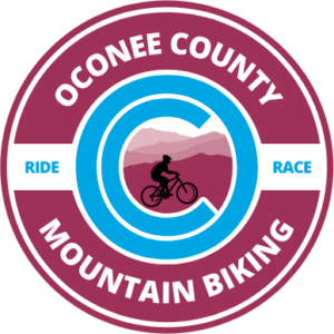 OCMTB Logo