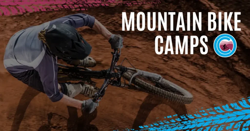 Georgia youth mountain bike camps