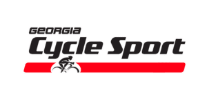 georgia cycle sport logo