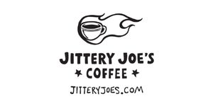 Jittery Joe's Coffee Logo
