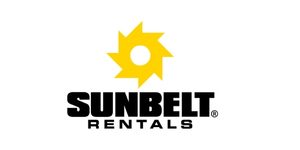 Sunbelt Rentals Logo
