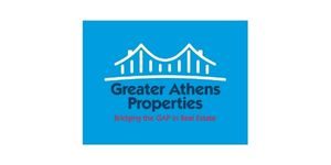 Greater Athens Properties Logo