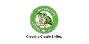 Classic City Orthodontics Logo