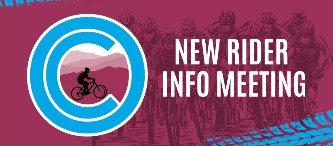 OCMTB New Rider Info Meeting for Parents