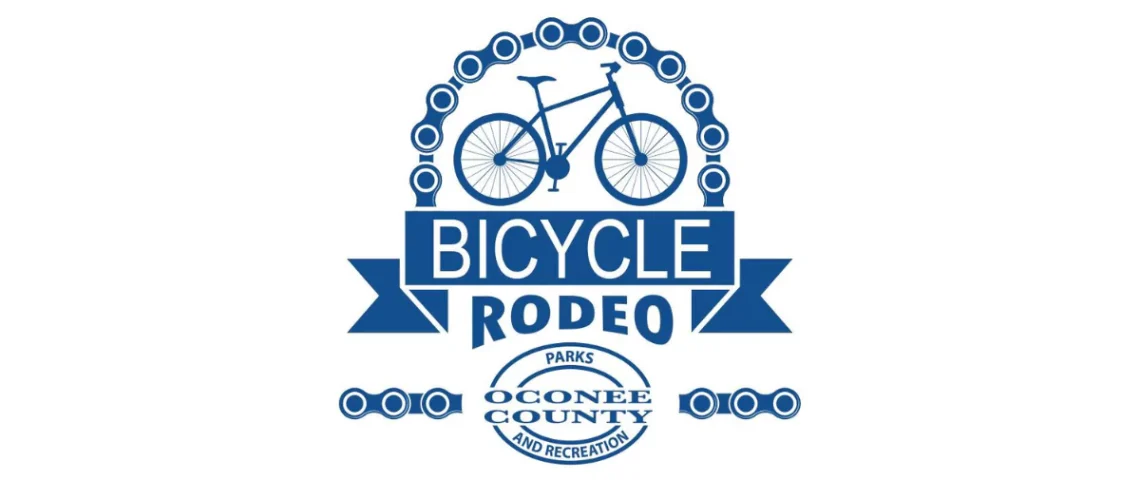 Oconee County Bike Rodeo